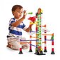 Rakennussetti Ball Tracks Quercetti Migoga Marble Run hinta ja tiedot | LEGOT ja rakennuslelut | hobbyhall.fi