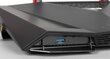 Asus Router RT-AC88U 802.11ac, 1000+2167 Mbit hinta ja tiedot | Reitittimet ja modeemit | hobbyhall.fi