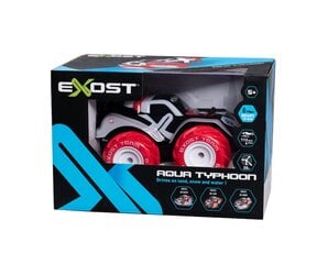 Radio-ohjattava automalli vedenpitävä Exost Aqua Typhoon Refresh 1:24 hinta ja tiedot | Exost Lapset | hobbyhall.fi