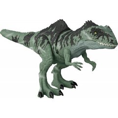 Jättiläisdinosaurus Jurassic World hinta ja tiedot | Poikien lelut | hobbyhall.fi
