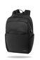 Reppu R-bag Hold Black Z211093 hinta ja tiedot | Matkalaukut ja -kassit | hobbyhall.fi