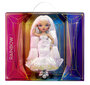 Keräilynukke Art of Fashion Rainbow High 28 cm hinta ja tiedot | Tyttöjen lelut | hobbyhall.fi