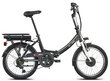 Taitettava sähköpyörä Esperia Ecobike E1281A hinta ja tiedot | Sähköpyörät | hobbyhall.fi