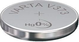 Varta kello SR68:lle 1 kpl. hinta ja tiedot | Kameran akut | hobbyhall.fi