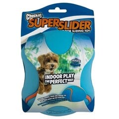 Chuckit Indoor Slider koiran lelu, 18x14 cm hinta ja tiedot | Koiran lelut | hobbyhall.fi