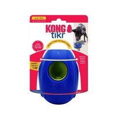 Kong Tikr koiran lelu ajastimella, koko S hinta ja tiedot | Koiran lelut | hobbyhall.fi