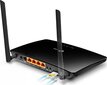 TP-LINK 300Mbps Wireless N 4G LTE Router hinta ja tiedot | Reitittimet ja modeemit | hobbyhall.fi