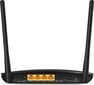 TP-LINK 300Mbps Wireless N 4G LTE Router hinta ja tiedot | Reitittimet ja modeemit | hobbyhall.fi