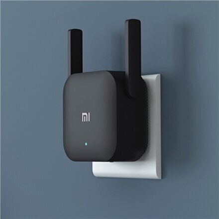 Xiaomi Mi Wifi Extender Pro 802.11b, 300 Mbit hinta ja tiedot | Reitittimet ja modeemit | hobbyhall.fi