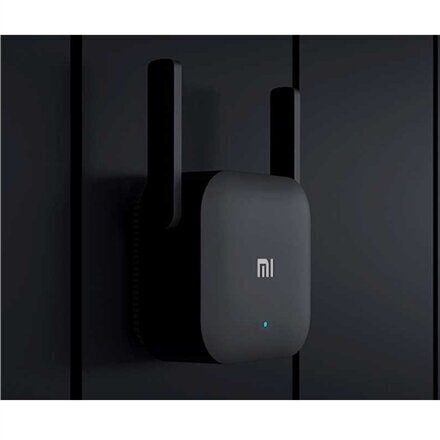 Xiaomi Mi Wifi Extender Pro 802.11b, 300 Mbit hinta ja tiedot | Reitittimet ja modeemit | hobbyhall.fi