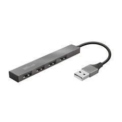 Trust 23786 USB, 10 cm hinta ja tiedot | Adapterit | hobbyhall.fi