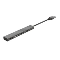 Trust 23786 USB, 10 cm hinta ja tiedot | Adapterit | hobbyhall.fi
