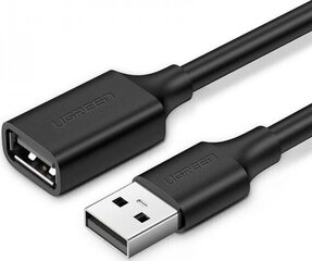 Ugreen US103 USB 2.0, 5 m hinta ja tiedot | Adapterit | hobbyhall.fi