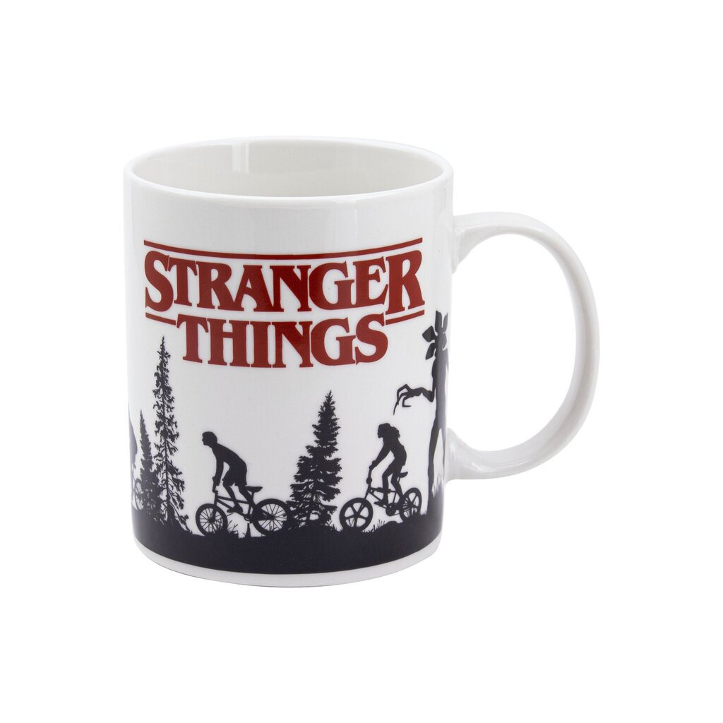 Stranger Things hinta ja tiedot | Pelien oheistuotteet | hobbyhall.fi