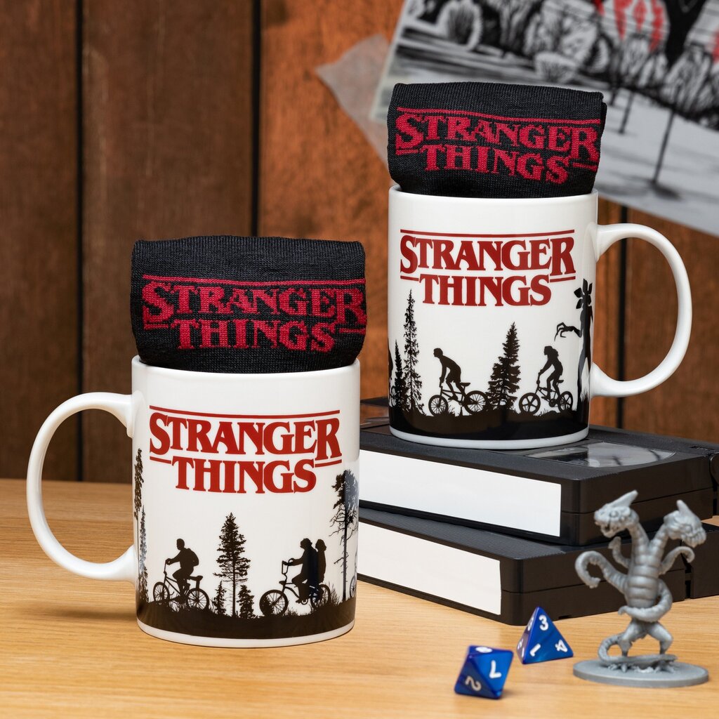 Stranger Things hinta ja tiedot | Pelien oheistuotteet | hobbyhall.fi