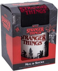 Stranger Things hinta ja tiedot | Pelien oheistuotteet | hobbyhall.fi