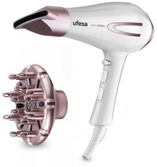 Ufesa AirPro SC8400 hinta ja tiedot | Hiustenkuivaajat | hobbyhall.fi