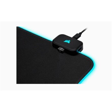 Corsair MM700 RGB, musta hinta ja tiedot | Hiiret | hobbyhall.fi