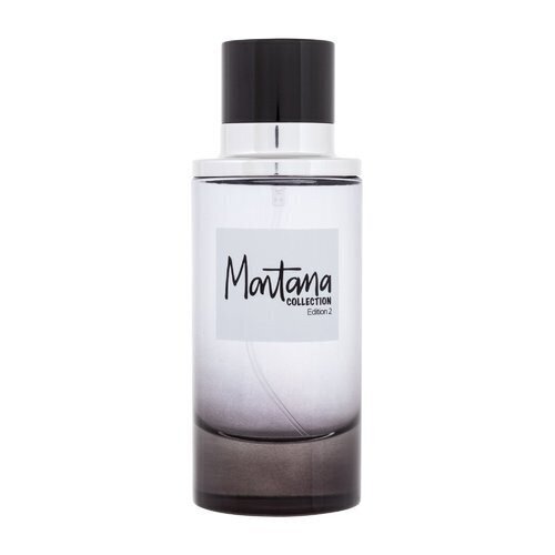 Naisten hajuvesi Claude Montana Collection Edition 2 EDP, 100 ml hinta ja tiedot | Naisten hajuvedet | hobbyhall.fi