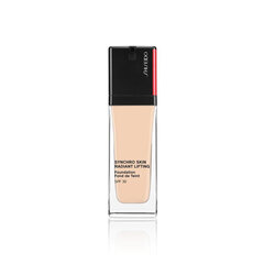 Foundation Synchro Skin Radiant Lifting Shiseido 130-Opal (30 ml) hinta ja tiedot | Meikkivoiteet ja puuterit | hobbyhall.fi
