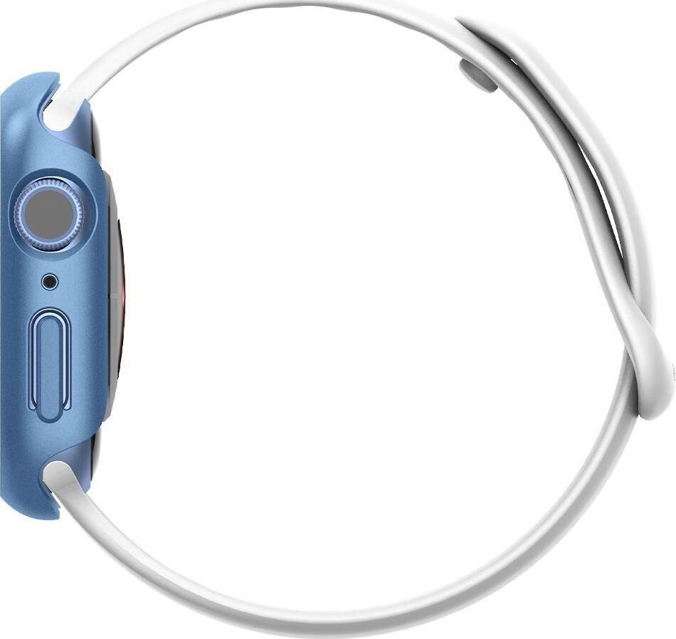 Spigen SPN2069BLUE hinta ja tiedot | Älykellojen ja aktiivisuusrannekkeiden lisätarvikkeet | hobbyhall.fi