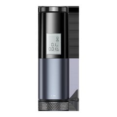 Baseus Breathless Electronic Breathalyzer with LCD (Black) hinta ja tiedot | Baseus Muut autoilun lisätarvikkeet | hobbyhall.fi