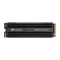 CORSAIR Force Series MP600 - kiintolevyasema - 500 Gt - PCI Express 4.0 x4 (NVMe) hinta ja tiedot | Kovalevyt | hobbyhall.fi