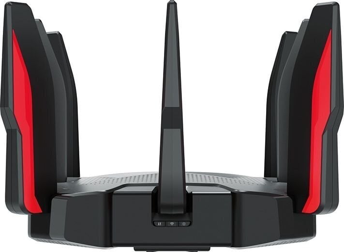 TP-LINK Archer GX90 802.11ax, 574+1201+4804 Mbit hinta ja tiedot | Reitittimet ja modeemit | hobbyhall.fi