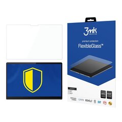 Lenovo Yoga Tab 13 - 3mk FlexibleGlass™ 13'' screen protector hinta ja tiedot | Tablettien lisätarvikkeet | hobbyhall.fi
