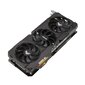 Asus TUF GeForce RTX 3070 Ti OC V2 LHR 8GB GDDR6 hinta ja tiedot | Näytönohjaimet | hobbyhall.fi