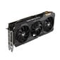 Asus TUF GeForce RTX 3070 Ti OC V2 LHR 8GB GDDR6 hinta ja tiedot | Näytönohjaimet | hobbyhall.fi