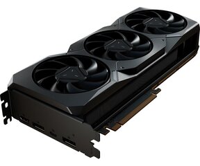 ASRock AMD Radeon RX 7900 XT Triple Fan 20GB hinta ja tiedot | Näytönohjaimet | hobbyhall.fi
