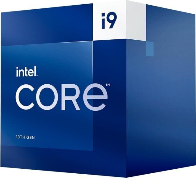 Intel Core i9-13900 (BX8071513900) hinta ja tiedot | Prosessorit | hobbyhall.fi