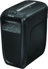 Fellowes Powershred 60Cs hinta ja tiedot | Fellowes Toimistolaitteet ja -tarvikkeet | hobbyhall.fi