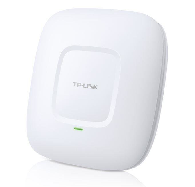 TP-LINK-tukiasema EAP115 802.11n, 2,4 GHz, 300 Mbit hinta ja tiedot | Langattomat tukiasemat | hobbyhall.fi
