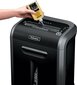 Fellowes Poershred 79Ci hinta ja tiedot | Paperisilppurit | hobbyhall.fi