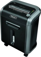 Fellowes Poershred 79Ci hinta ja tiedot | Paperisilppurit | hobbyhall.fi