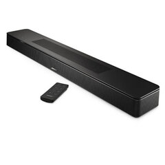 Bose Smart Soundbar 600 873973-2100 hinta ja tiedot | Bose Kodinkoneet ja kodinelektroniikka | hobbyhall.fi