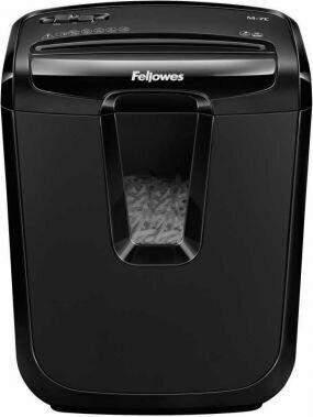 Fellowes Powershred M-7C hinta ja tiedot | Paperisilppurit | hobbyhall.fi