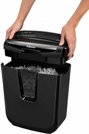 Fellowes Powershred M-7C hinta ja tiedot | Paperisilppurit | hobbyhall.fi