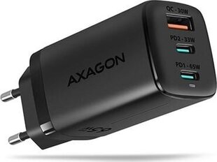 Axagon ACU-DPQ65 hinta ja tiedot | Axagon Puhelimet, älylaitteet ja kamerat | hobbyhall.fi