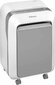 Fellowes Powershred LX211, valkoinen hinta ja tiedot | Paperisilppurit | hobbyhall.fi