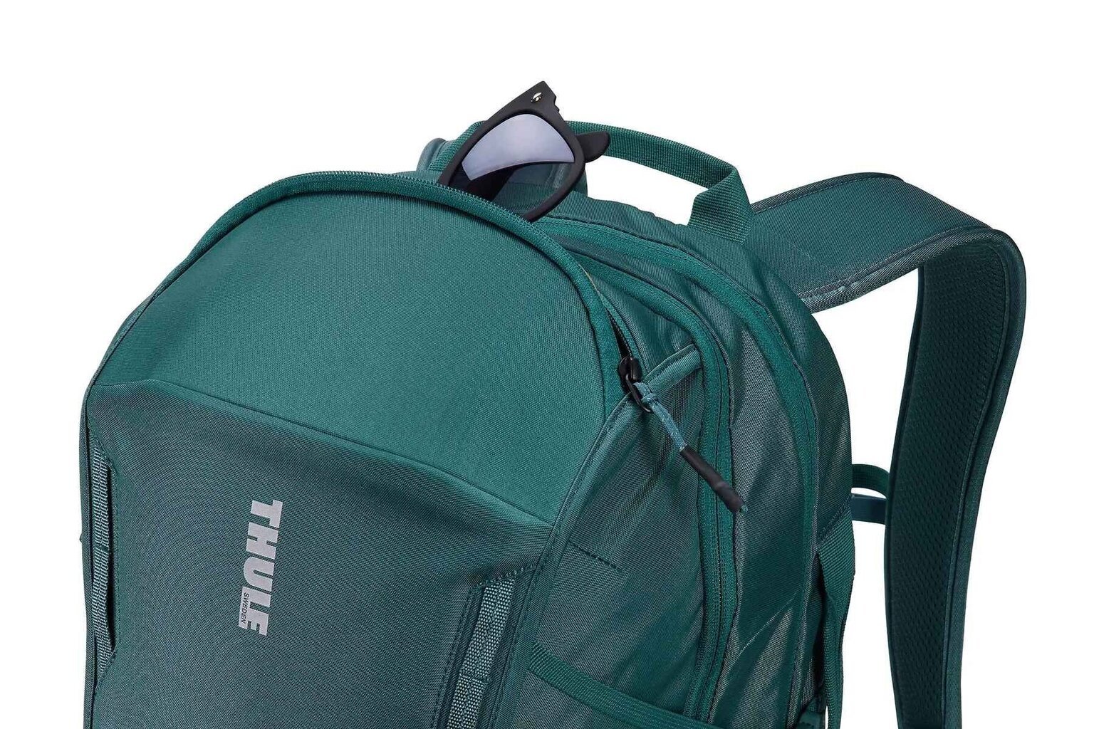 Thule 3204850, reppu 30l , vihreä hinta ja tiedot | Urheilukassit ja reput | hobbyhall.fi