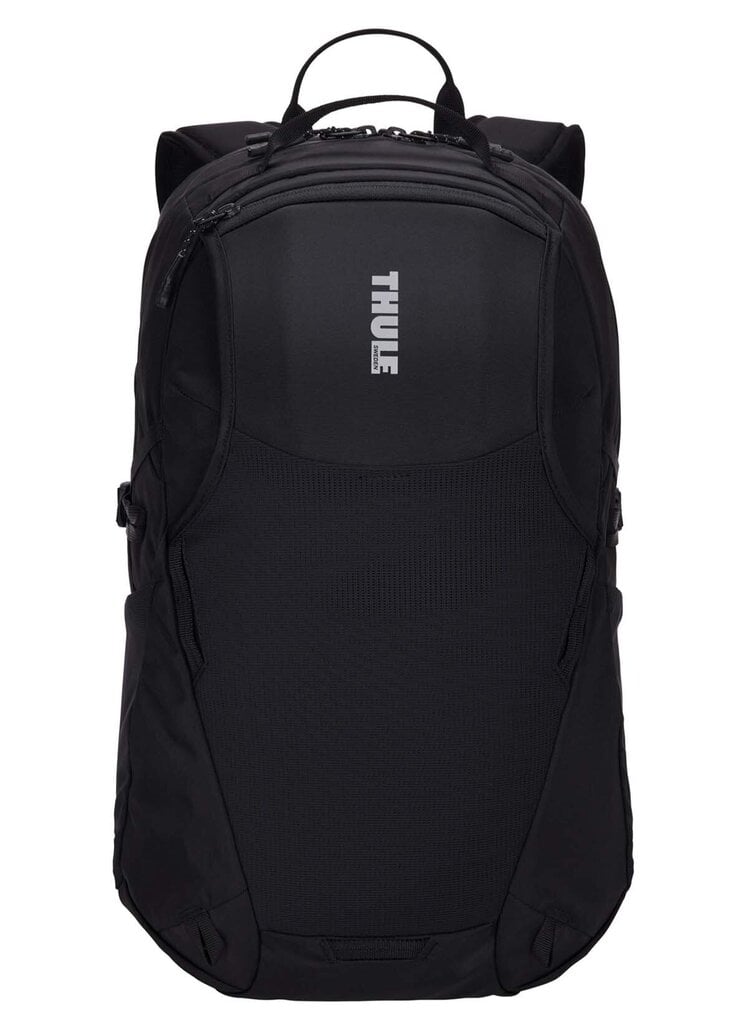 Thule EnRoute 3204846, reppu 26l, musta hinta ja tiedot | Urheilukassit ja reput | hobbyhall.fi