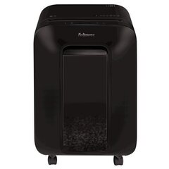 Fellowes Powershred LX201 hinta ja tiedot | Paperisilppurit | hobbyhall.fi