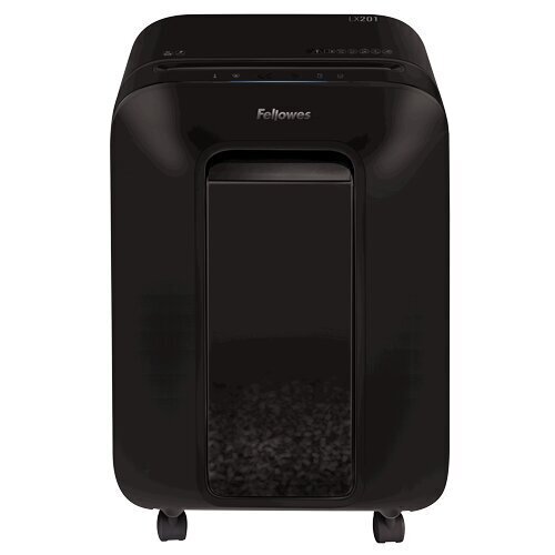 Fellowes Powershred LX201 hinta ja tiedot | Paperisilppurit | hobbyhall.fi