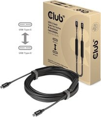 Club 3D CAC-1535 hinta ja tiedot | Puhelinkaapelit | hobbyhall.fi