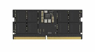 GoodRam GR4800S564L40/32G, 32GB, DDR5, 4800MHz, CL40 hinta ja tiedot | Goodram Tietokoneet ja pelaaminen | hobbyhall.fi