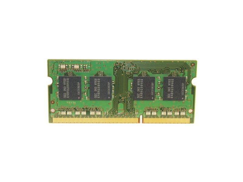 Fujitsu FPCEN711BP, 16GB, DDR4, 3200MHz hinta ja tiedot | Muisti (RAM) | hobbyhall.fi