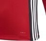 Adidas Regista 18 Training Jr CZ8656 -collegepaita, punainen hinta ja tiedot | Jalkapallovaatteet ja -varusteet | hobbyhall.fi